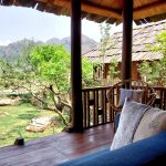 Chiếc bàn ăn hạnh phúc
